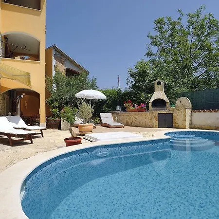 Villa Rondola Marčana