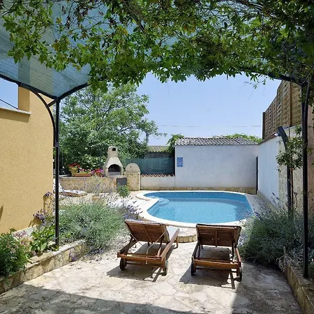 Rondola Villa *