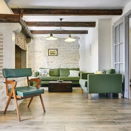 Rondola Villa Marčana