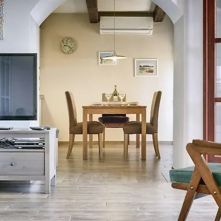 Villa Rondola Marčana