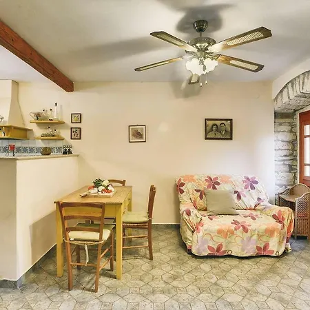 Rondola Villa *